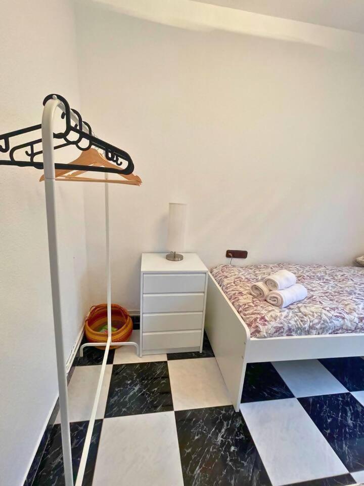 Willa Casa Con Jardin En Ogíjares Zewnętrze zdjęcie