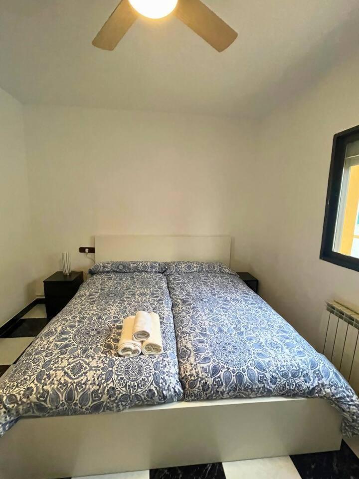 Willa Casa Con Jardin En Ogíjares Zewnętrze zdjęcie